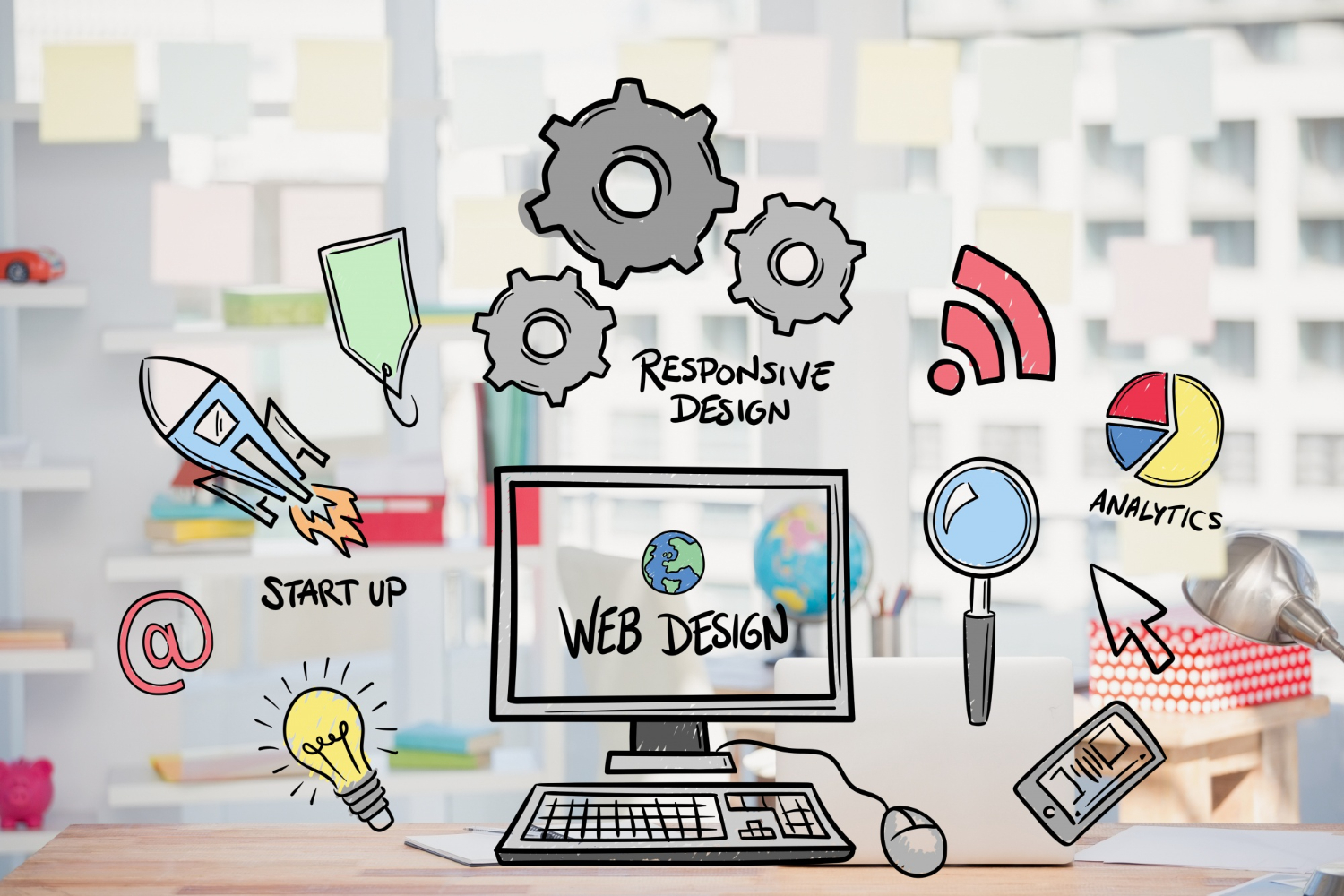 2025 Web Development Trends Every Business Should Embrace