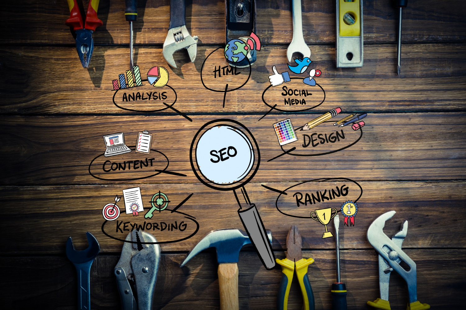 Why SEO Takes Time — And Why That’s a Good Thing for Your Business
