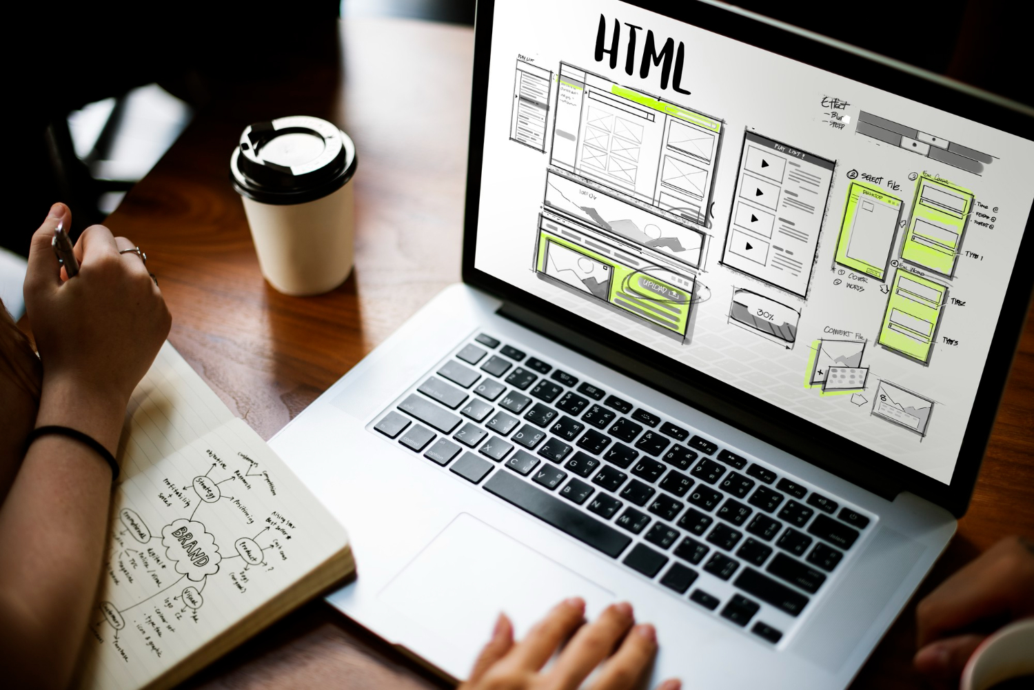 Why Web Development is Essential for Your Business: Partnering with a Website Design Company in Kerala