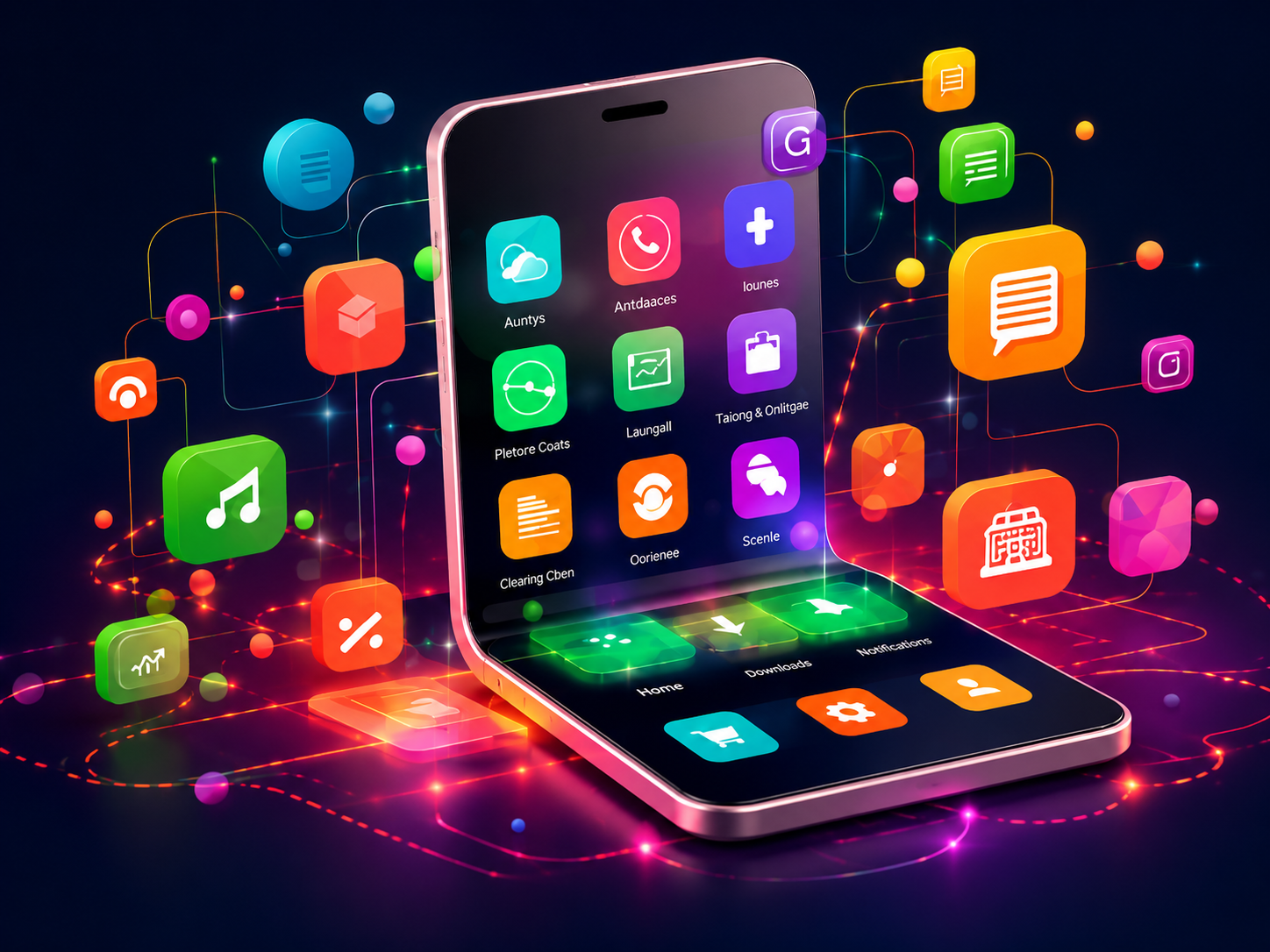 App Development
