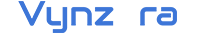 Vynzoraa Logo